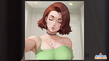 Ep2 room service blowjob by sophie come right inn season 1