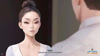 Ep2 room service blowjob by sophie come right inn season 1