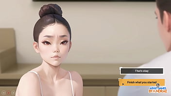 Ep2 room service blowjob by sophie come right inn season 1