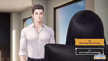 Ep2 room service blowjob by sophie come right inn season 1