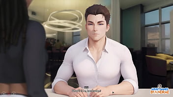 Ep2 room service blowjob by sophie come right inn season 1