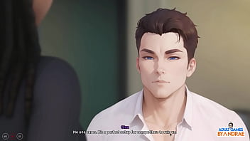 Ep2 room service blowjob by sophie come right inn season 1