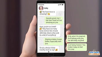 Ep2 room service blowjob by sophie come right inn season 1