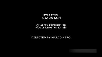 Reload giada sgh first dp with outdoor balls deep anal dp and cum in mouth gio1490m