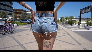 Reload giada sgh first dp with outdoor balls deep anal dp and cum in mouth gio1490m