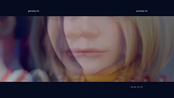 Tifa likes to fuck in the hot shower