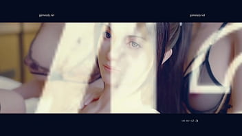 Tifa likes to fuck in the hot shower