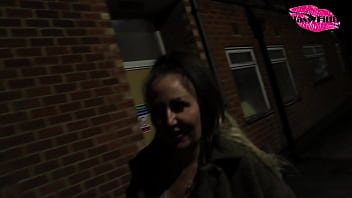 Semen procession with pornstar classy filth