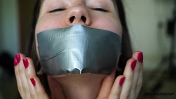 Sultry squared lips & gagtalk fantasy custom