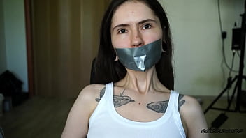 Sultry squared lips & gagtalk fantasy custom