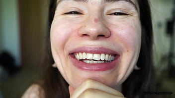 Sultry squared lips & gagtalk fantasy custom