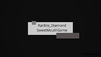 Sultry squared lips & gagtalk fantasy custom