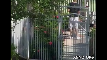 Nasty carina gets access to a cock