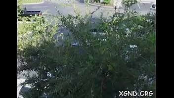 Nasty carina gets access to a cock