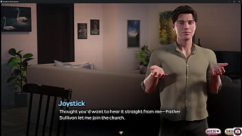 Symphony of the serpent pt 19 {nlt media} visual novel