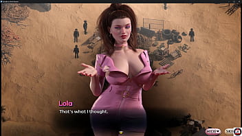 Symphony of the serpent pt 19 {nlt media} visual novel