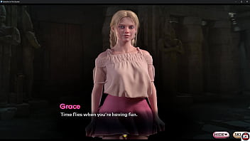 Symphony of the serpent pt 19 {nlt media} visual novel