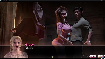 Symphony of the serpent pt 19 {nlt media} visual novel