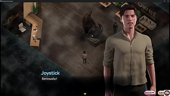 Symphony of the serpent pt 19 {nlt media} visual novel