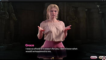 Symphony of the serpent pt 19 {nlt media} visual novel