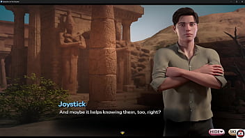 Symphony of the serpent pt 19 {nlt media} visual novel