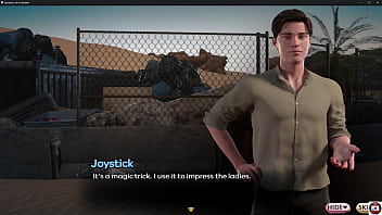 Symphony of the serpent pt 19 {nlt media} visual novel