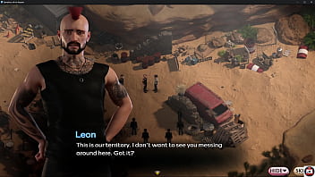 Symphony of the serpent pt 19 {nlt media} visual novel