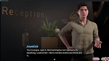 Symphony of the serpent pt 19 {nlt media} visual novel