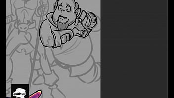 Sts broadcast by dc on picarto from may twenty fourth 2022