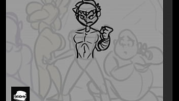 Sts broadcast by dc on picarto from may twenty fourth 2022