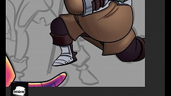 Sts broadcast by dc on picarto from may twenty fourth 2022