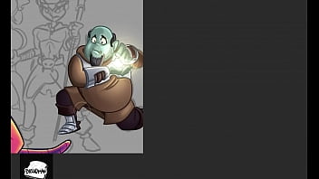 Sts broadcast by dc on picarto from may twenty fourth 2022