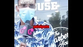 El barbero más psicópata de barranquilla #historia #elchicletv #comunidad #dedicacion #atrevidoypegajoso #familia #chic