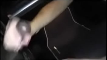 Slutwife blowing my bbc