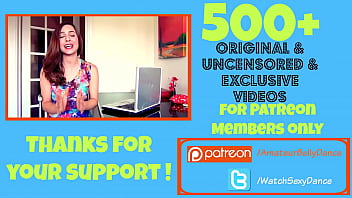 Sexy blonde magician lingerie magic stick trick show & performance