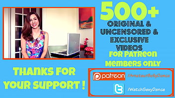 Sexy blonde magician lingerie magic stick trick show & performance