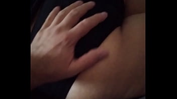 Rico vestidito de mi mujer