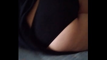 Rico vestidito de mi mujer