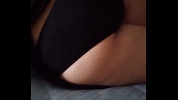 Rico vestidito de mi mujer