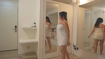 My busty stepmom comes home horny from the gym and gives me her tight pussy so she doesn't get bored My busty stepmom comes home horny from the gym and gives me her tight pussy so she doesn't get bored