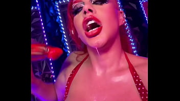 Just made some demonic fucking