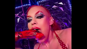 Just made some demonic fucking