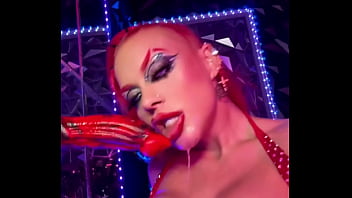 Just made some demonic fucking