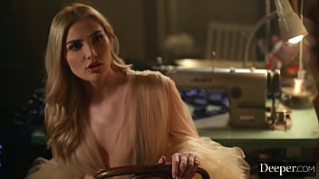 Deeper babes obey mysterious host