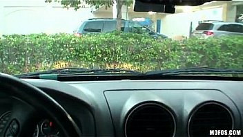 Nachali v mashine prodolzhily v otele