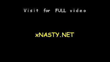 Her cum hole will be sore tomorrow