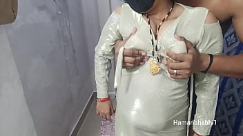 Indian bhabhi sex with devar