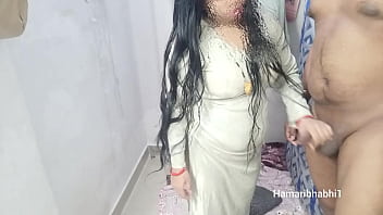 Indian bhabhi sex with devar