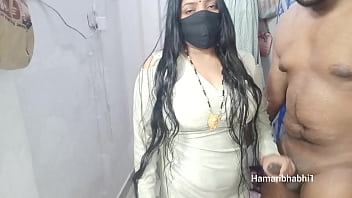 Indian bhabhi sex with devar