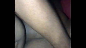 Creaming in chocolate